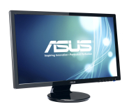 ASUS VE228D - 1452853 - zdjęcie 2